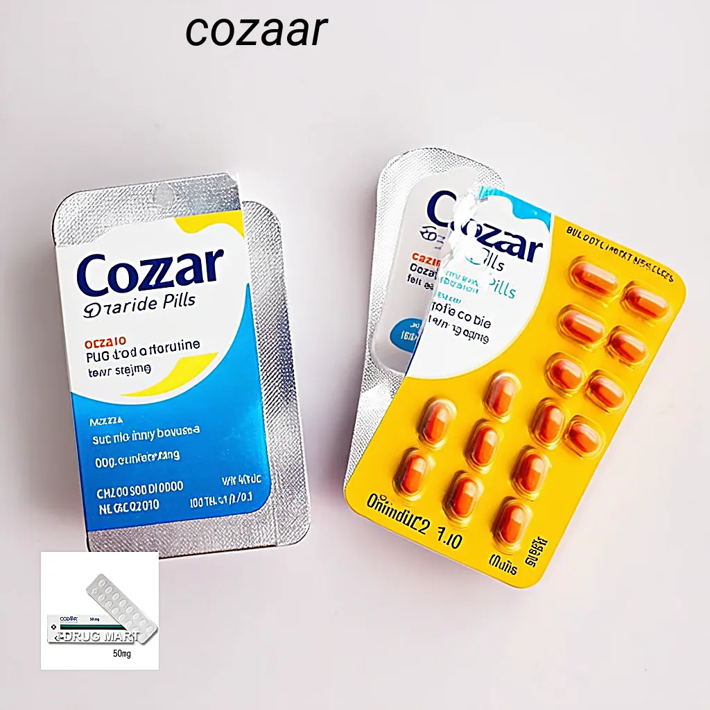 Precio de cozaar 50 mg